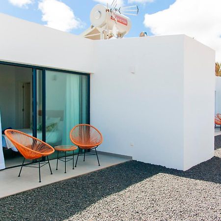 Pasito Luxury Villa 차르코 델 팔로 외부 사진