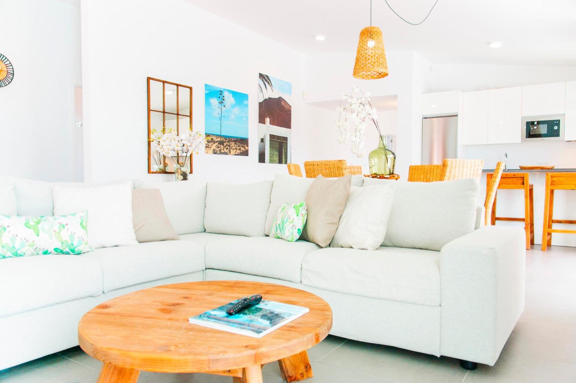 Pasito Luxury Villa 차르코 델 팔로 외부 사진