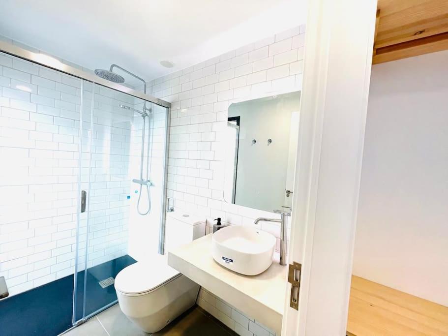 Pasito Luxury Villa 차르코 델 팔로 외부 사진