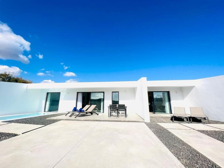Pasito Luxury Villa 차르코 델 팔로 외부 사진