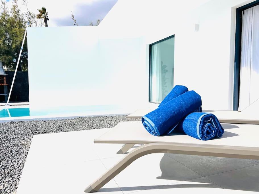 Pasito Luxury Villa 차르코 델 팔로 외부 사진