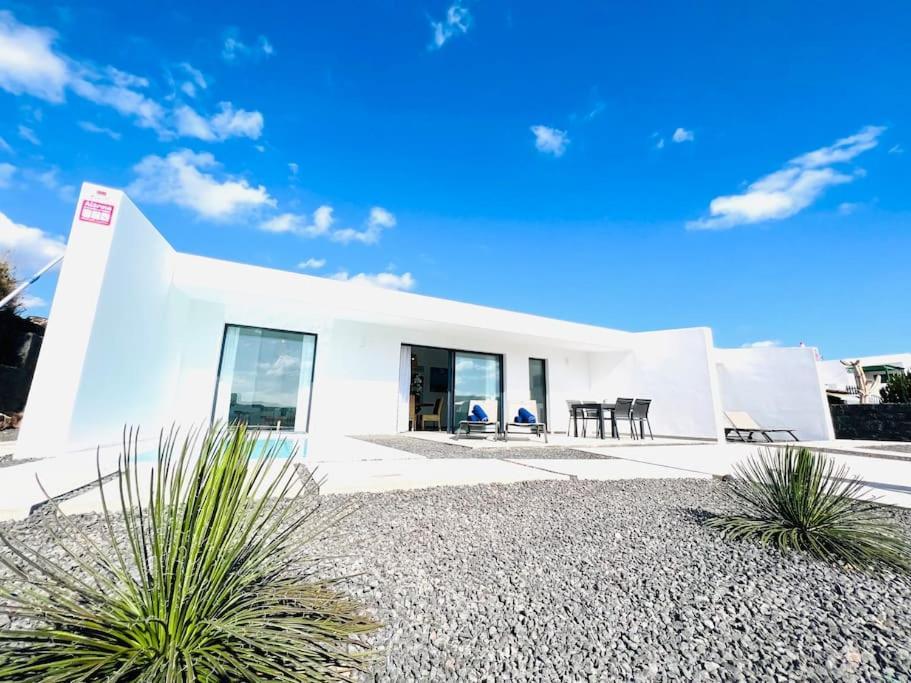Pasito Luxury Villa 차르코 델 팔로 외부 사진