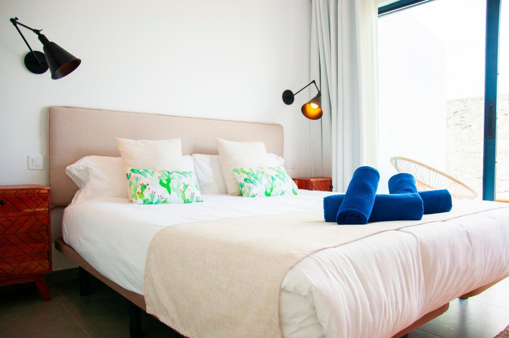 Pasito Luxury Villa 차르코 델 팔로 외부 사진