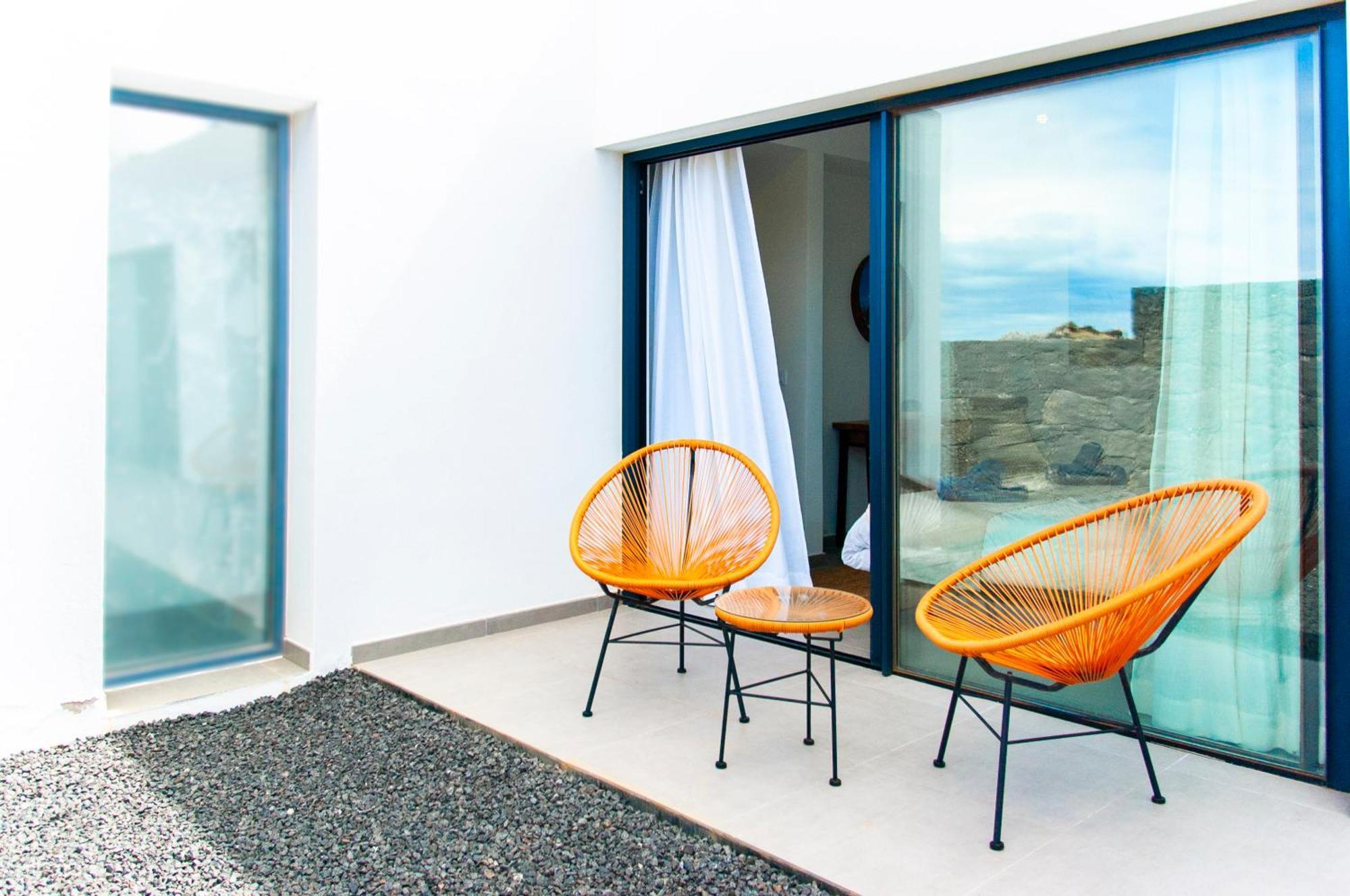 Pasito Luxury Villa 차르코 델 팔로 외부 사진