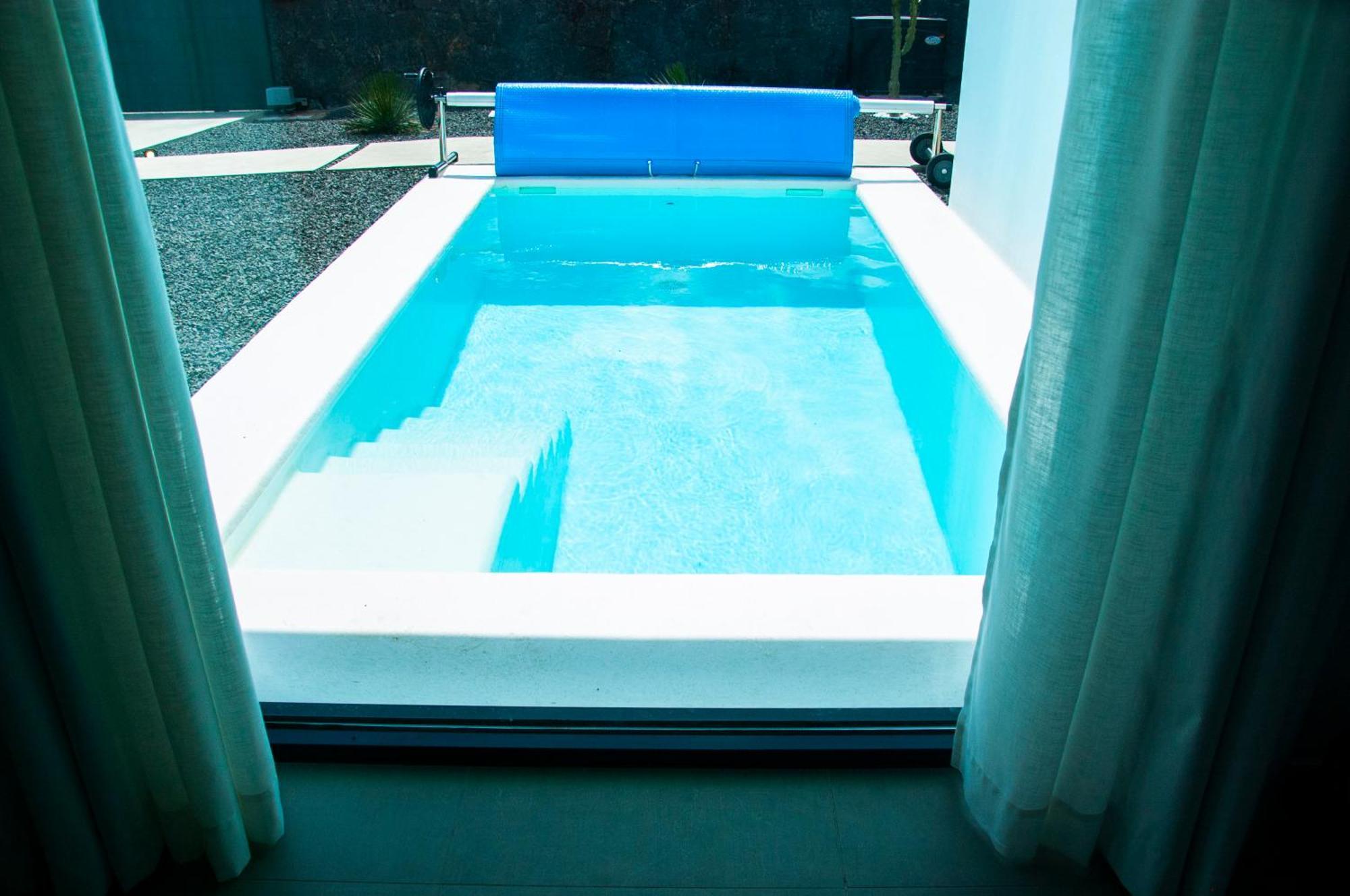 Pasito Luxury Villa 차르코 델 팔로 외부 사진