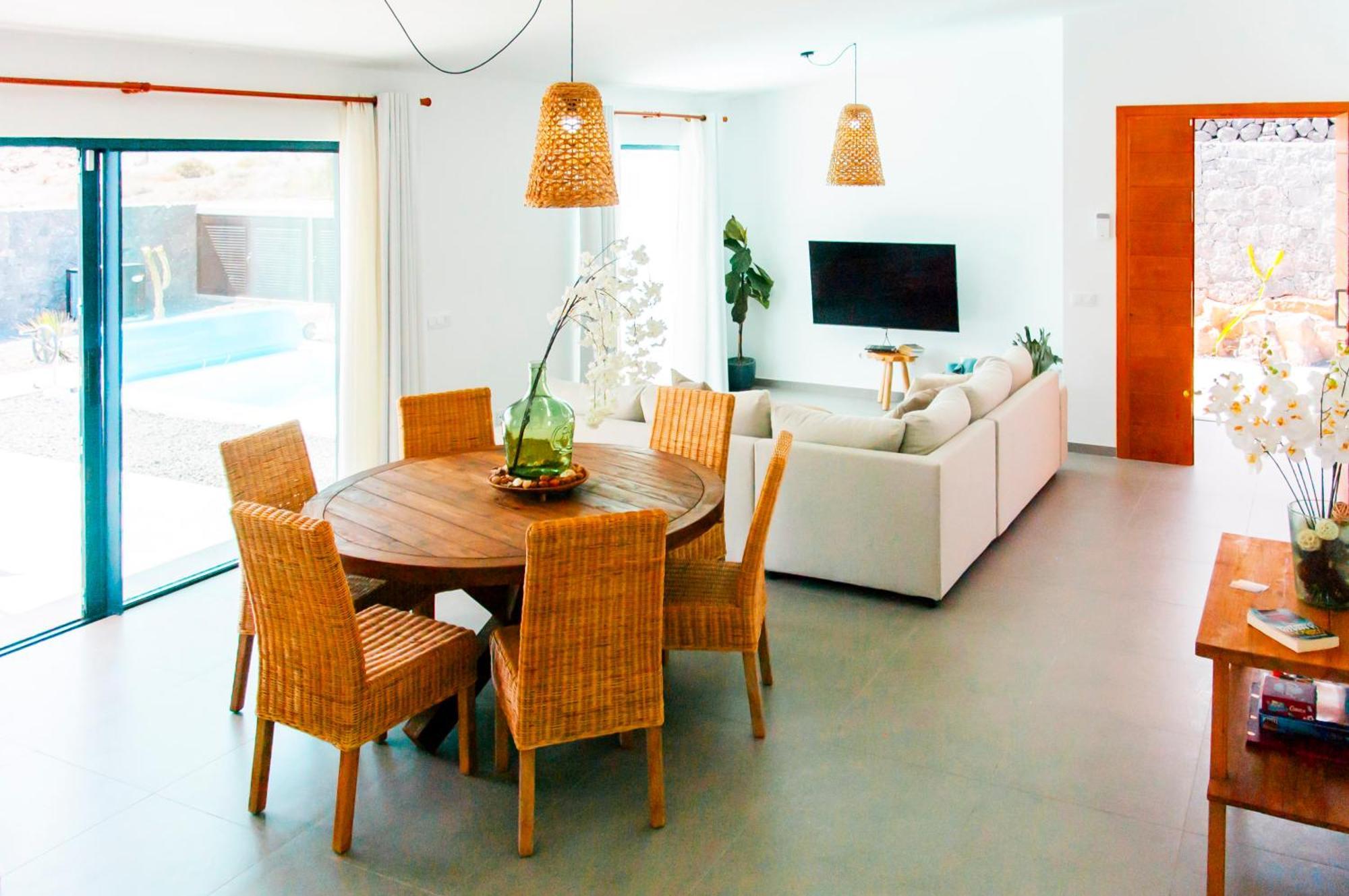 Pasito Luxury Villa 차르코 델 팔로 외부 사진