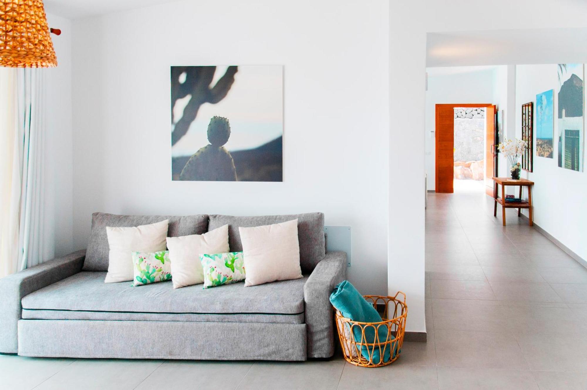 Pasito Luxury Villa 차르코 델 팔로 외부 사진