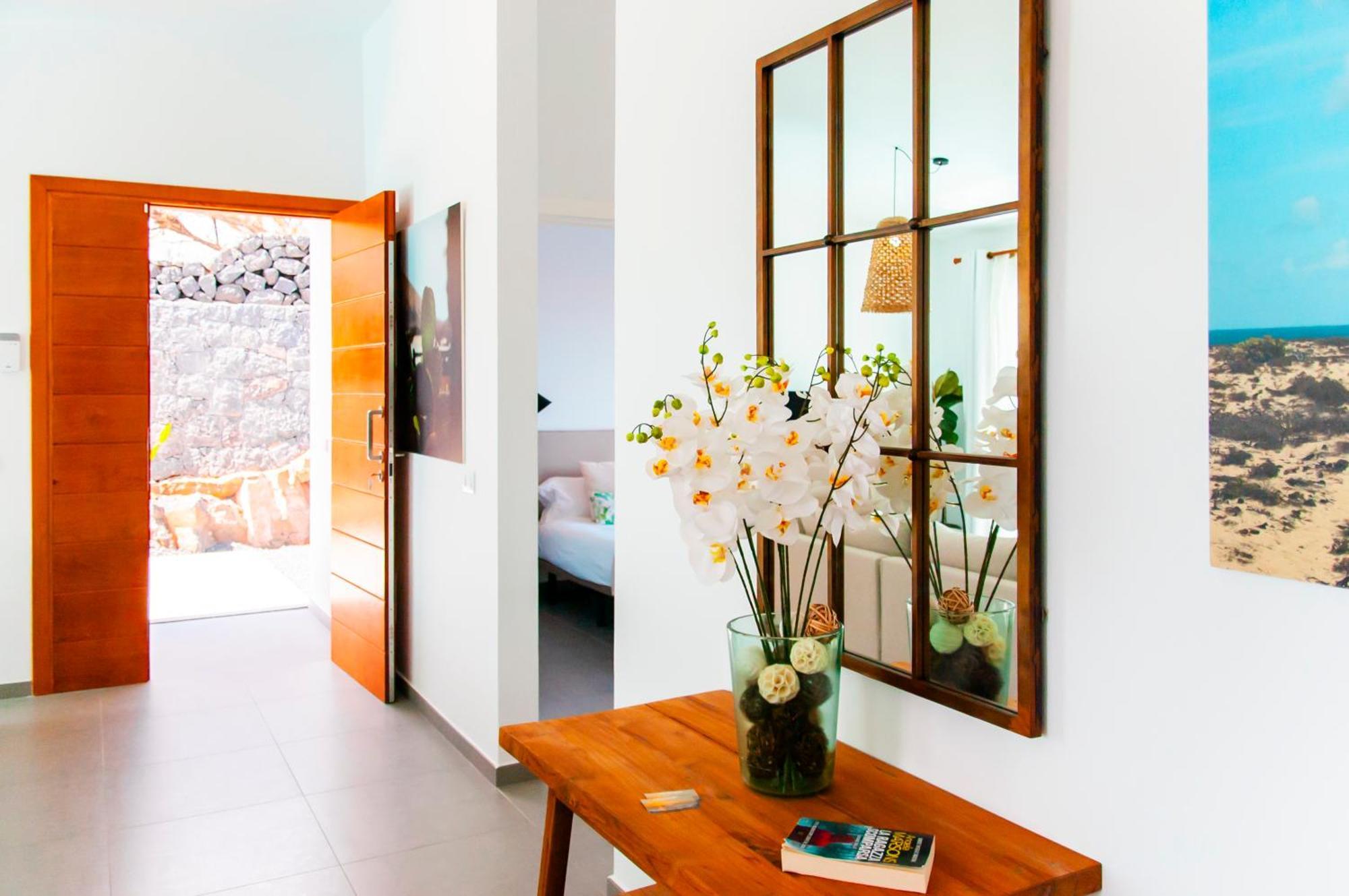 Pasito Luxury Villa 차르코 델 팔로 외부 사진