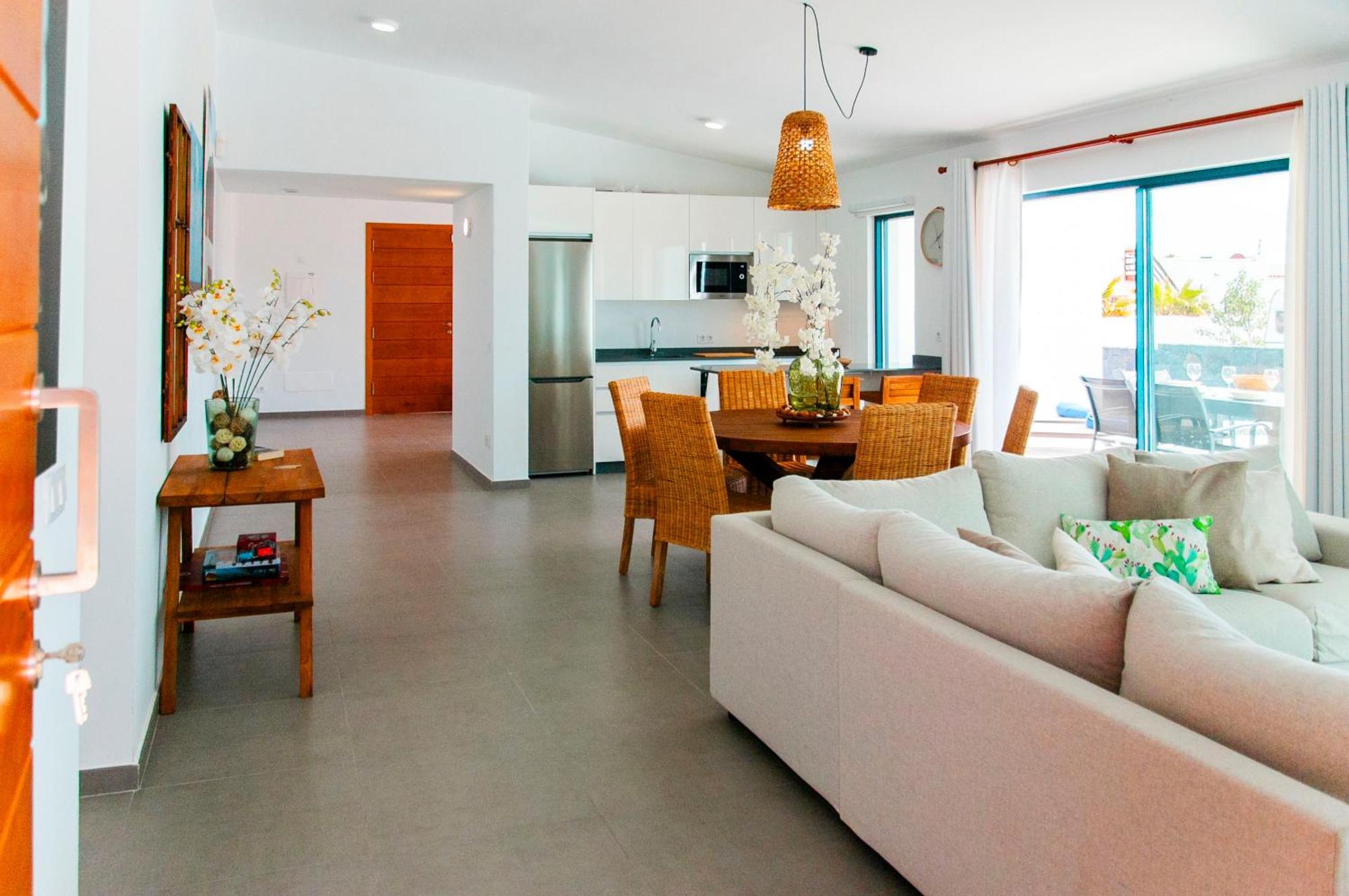 Pasito Luxury Villa 차르코 델 팔로 외부 사진