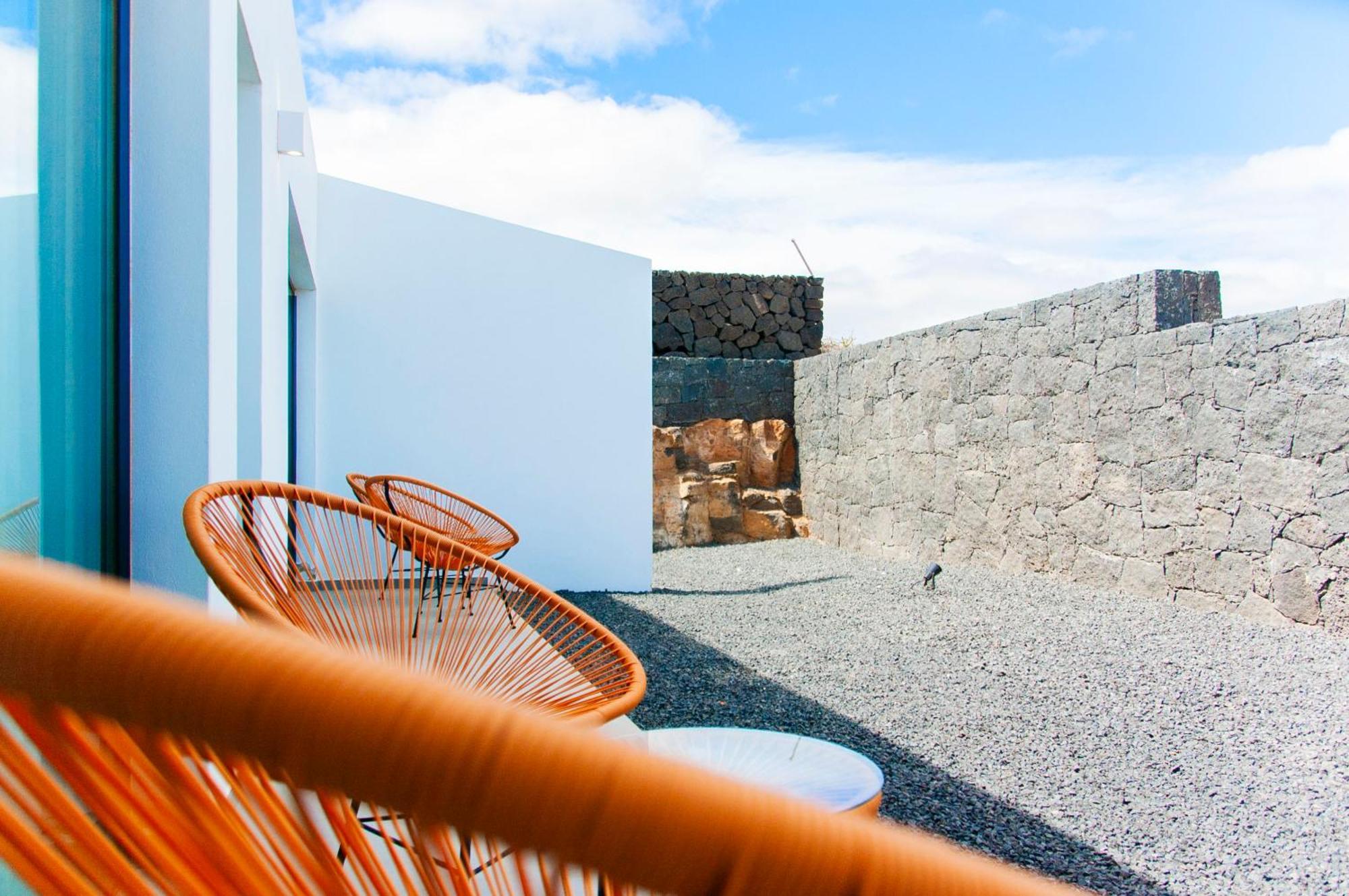 Pasito Luxury Villa 차르코 델 팔로 외부 사진